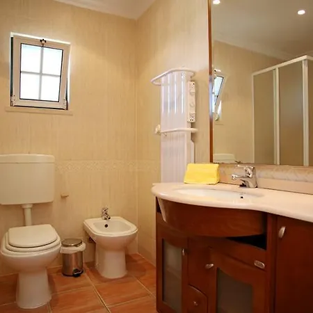 Casa Vela Holiday home