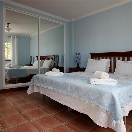 Holiday home Casa Vela