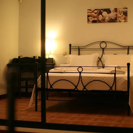 Casa Vela Holiday home *