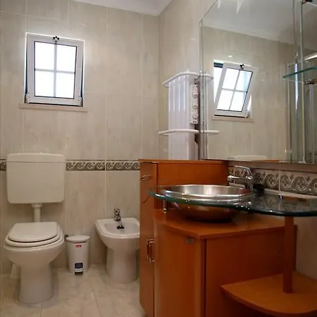 Casa Vela * Sesmarias
