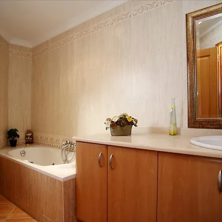 Casa Vela Holiday home