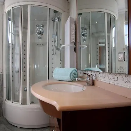 Casa Vela Holiday home *