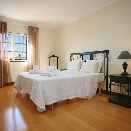 Casa Vela * Sesmarias