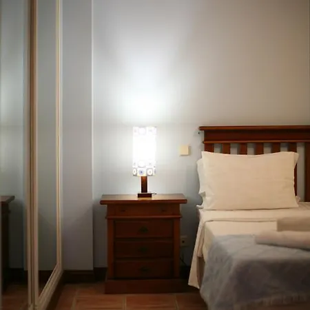 Casa Vela Holiday home