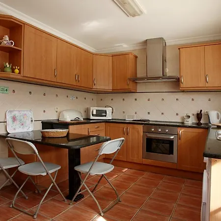 Holiday home Casa Vela *
