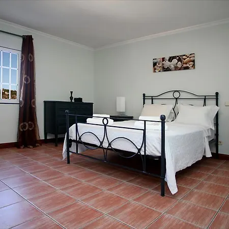 Holiday home Casa Vela Sesmarias